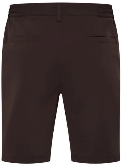 Mi Piace Bermuda Shorts Espresso Rm202011 Bruin
