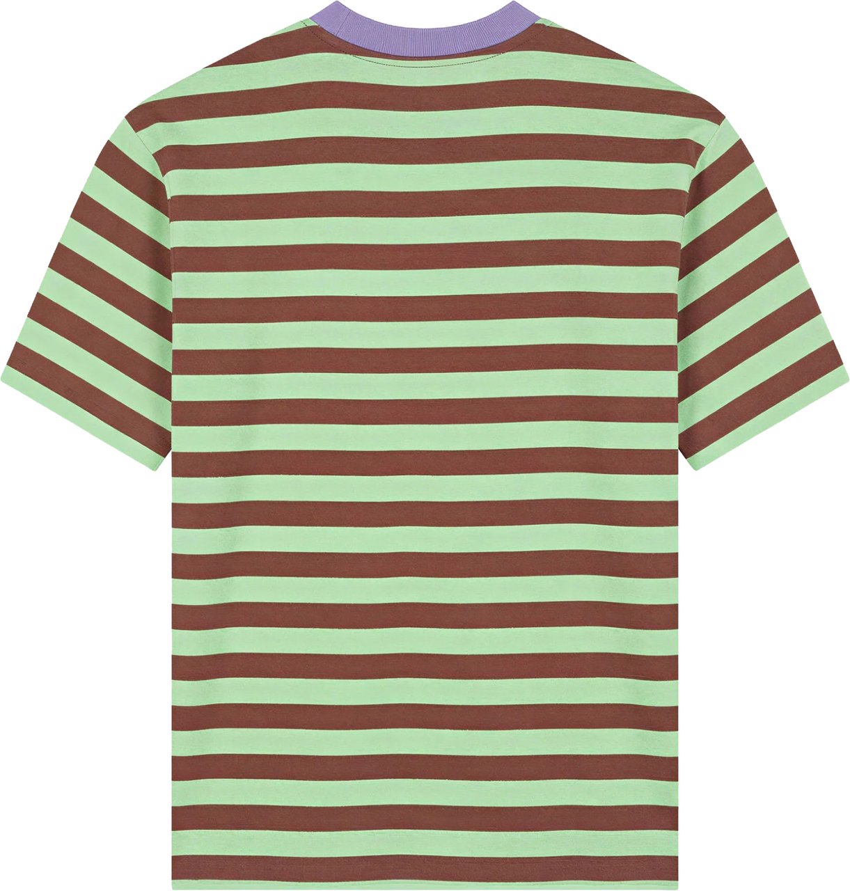 Stieglitz Joana T-shirt Groen