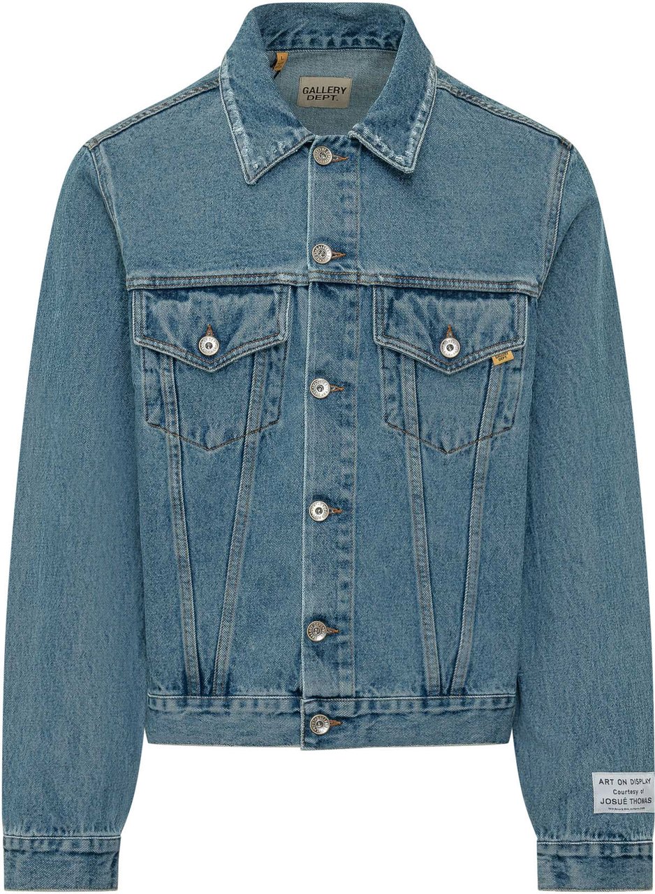 GALLERY DEPT Coats Blue Blauw