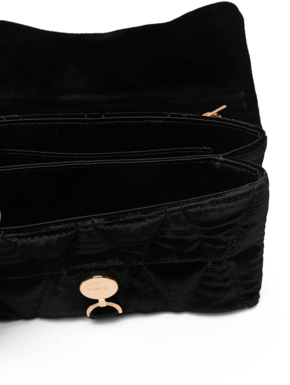 Versace Bags Black Zwart