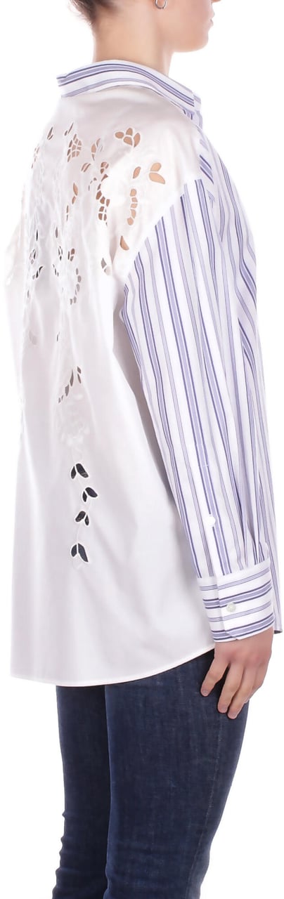 Max Mara Shirts Riga Divers
