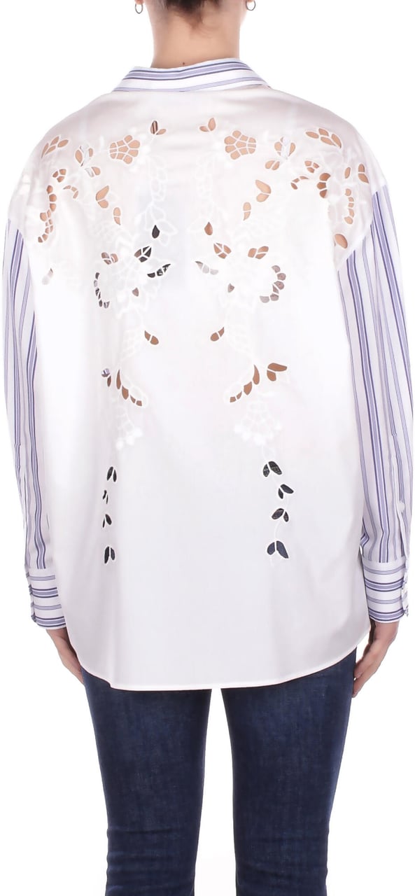 Max Mara Shirts Riga Divers