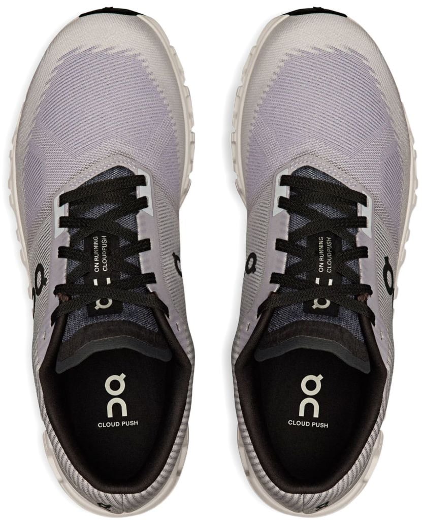 On Running Sneakers Lilac Paars