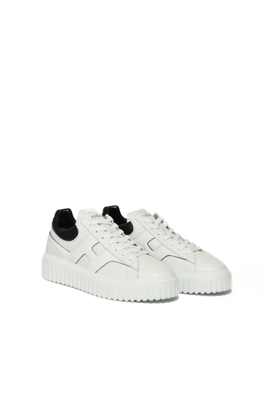 HOGAN Sneakers White Wit