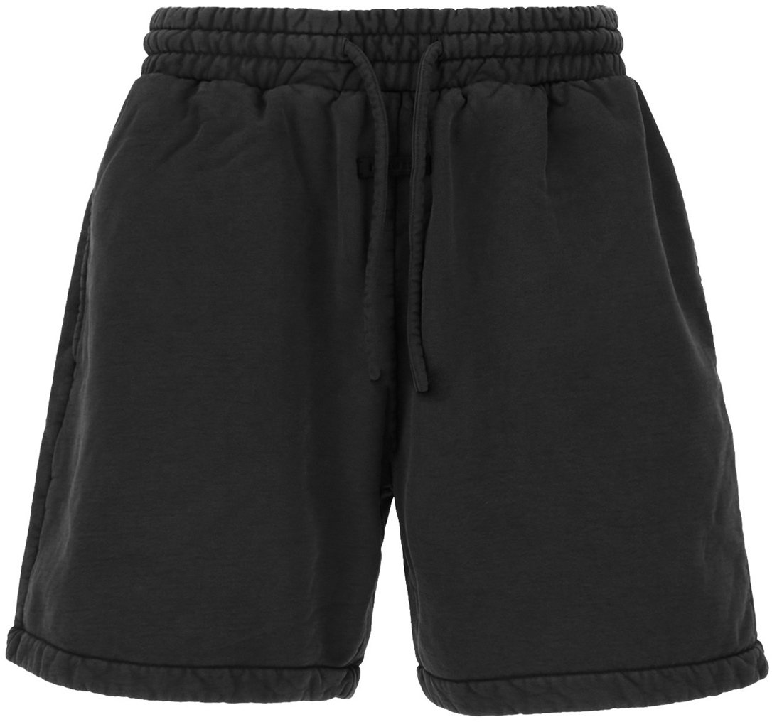 Fear of God Vaction Short Nero Zwart