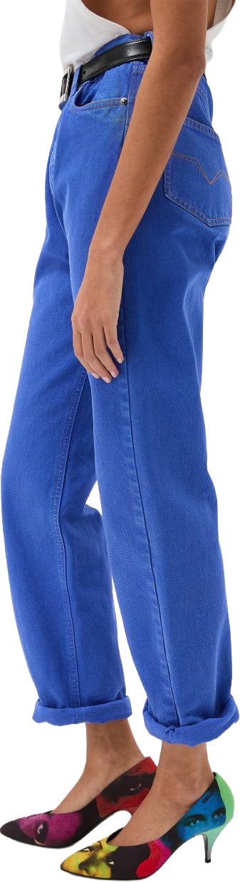 Versace Jeans Blue Blauw