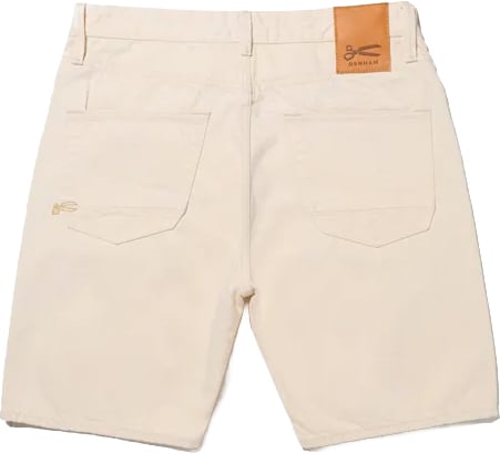 Denham dagger short R 04 Beige