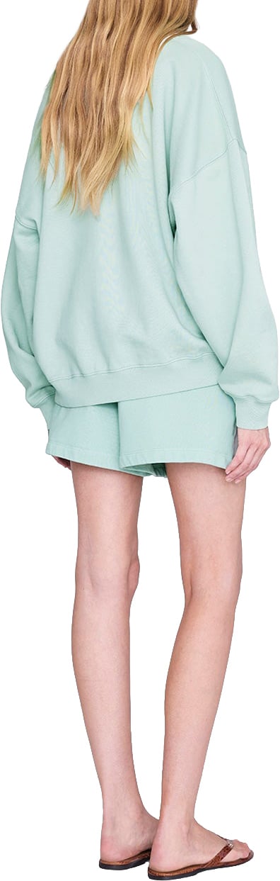 Anine Bing sweater green Groen