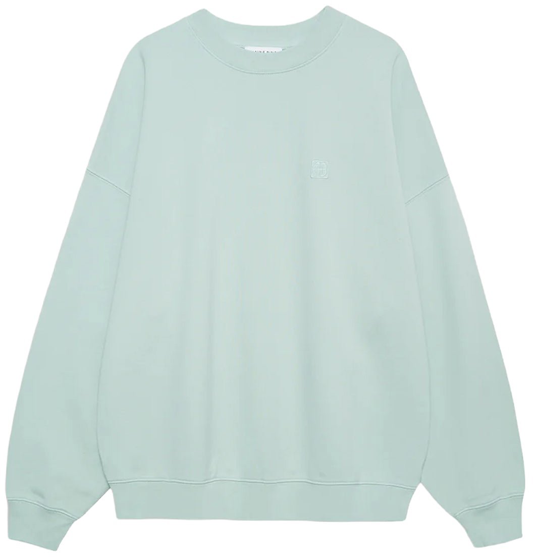 Anine Bing sweater green Groen