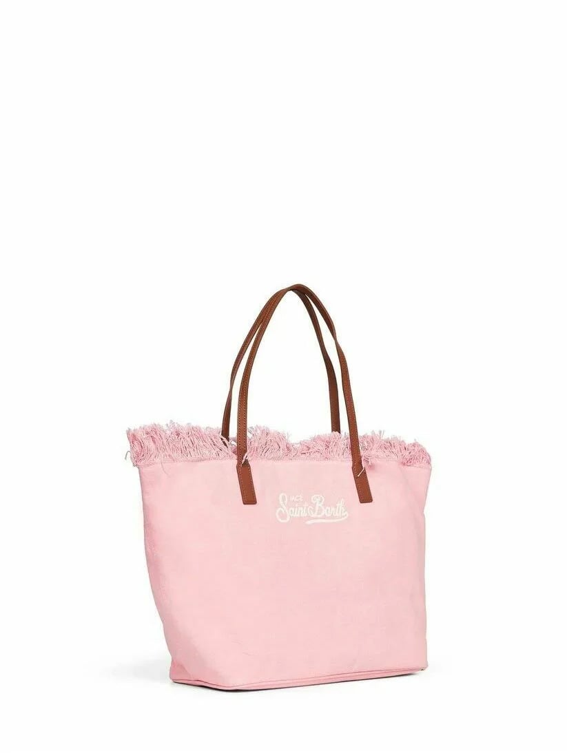 MC2 Saint Barth Bags Rosa Roze