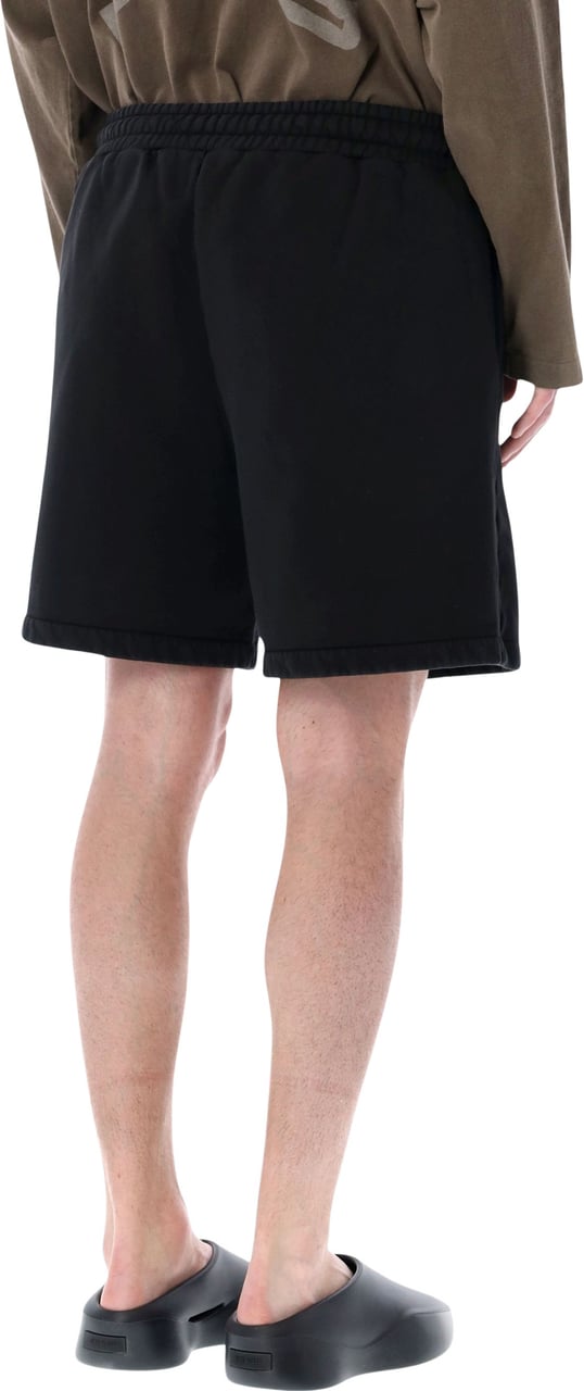 Fear of God Vaction Short Nero Zwart