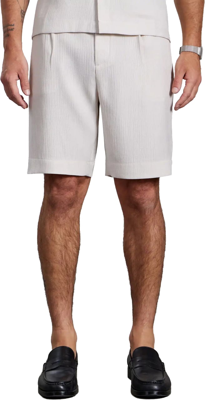 Aeden Orion Shorts Sand Beige