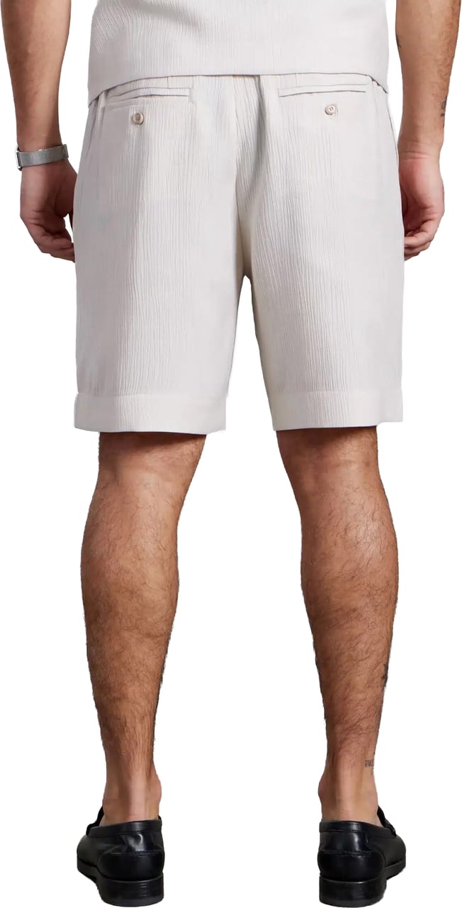 Aeden Orion Shorts Sand Beige