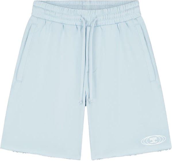 JORCUSTOM Terry Short Uncommon Minds L Blue Blauw