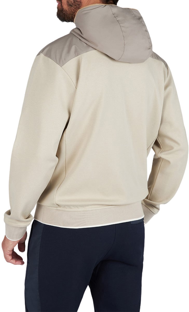 Paul & Shark Vest beige Beige