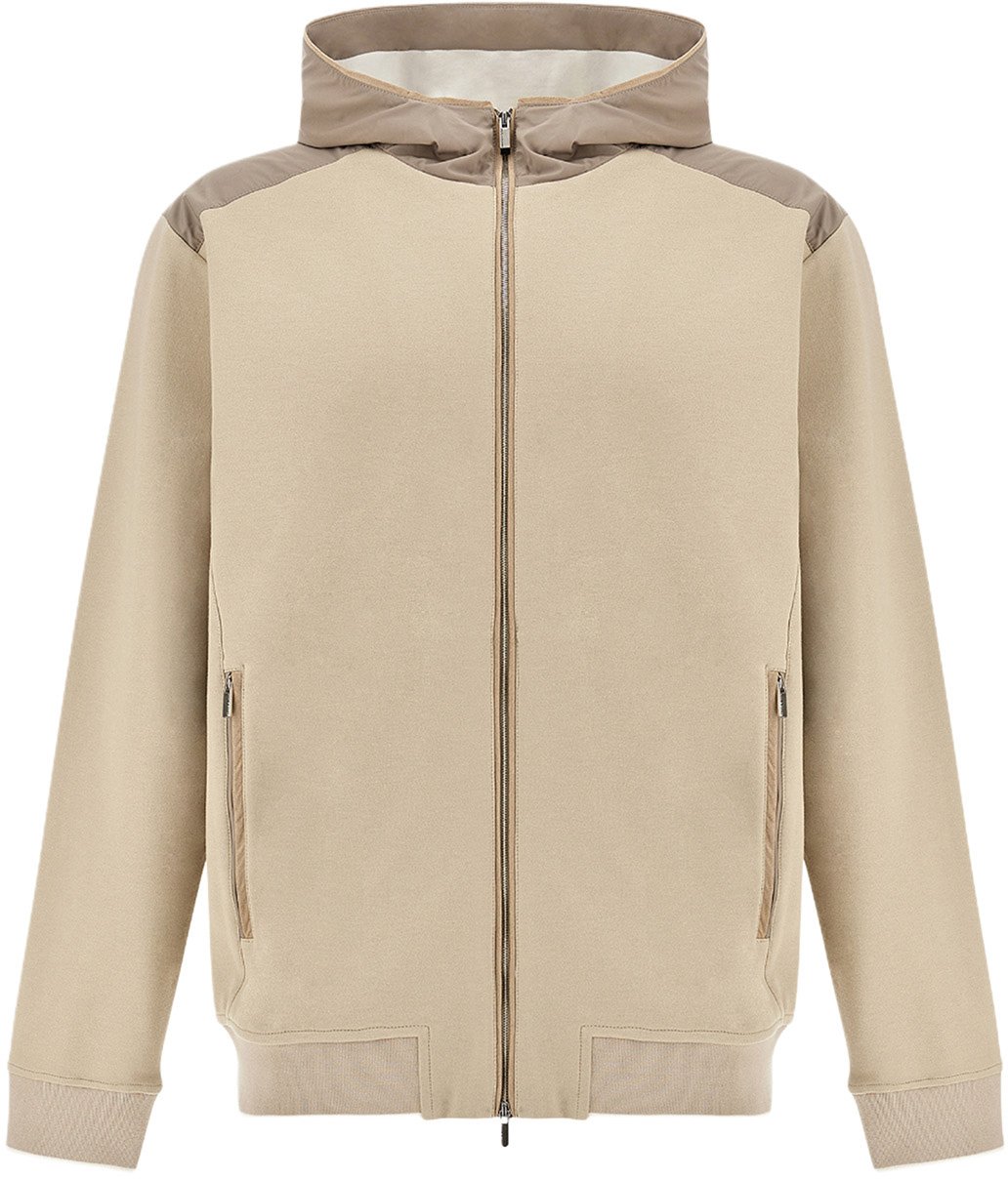 Paul & Shark Vest beige Beige