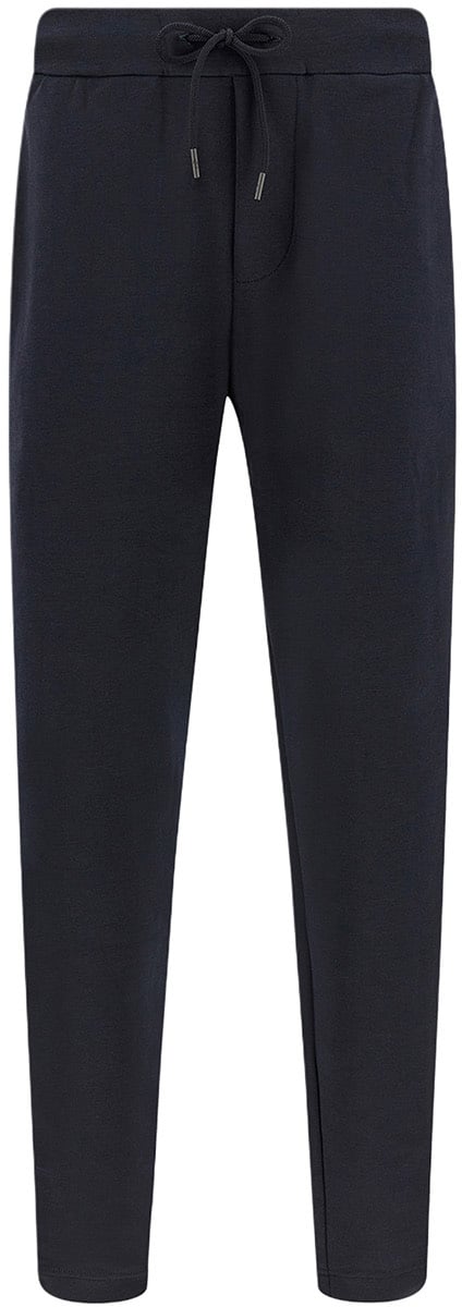 Paul & Shark Joggingbroek donkerblauw Blauw