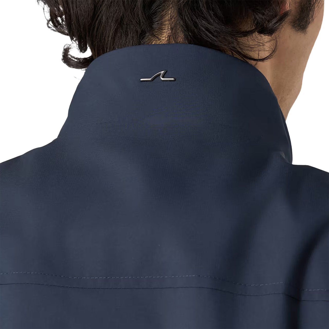 Paul & Shark Jas Typhoon donkerblauw Blauw