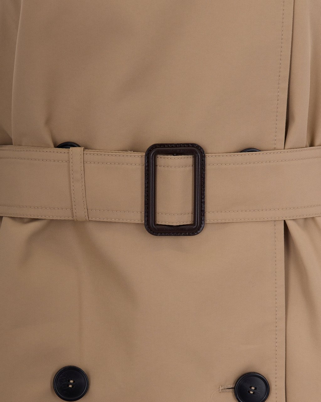 Max Mara Coats Beige Beige