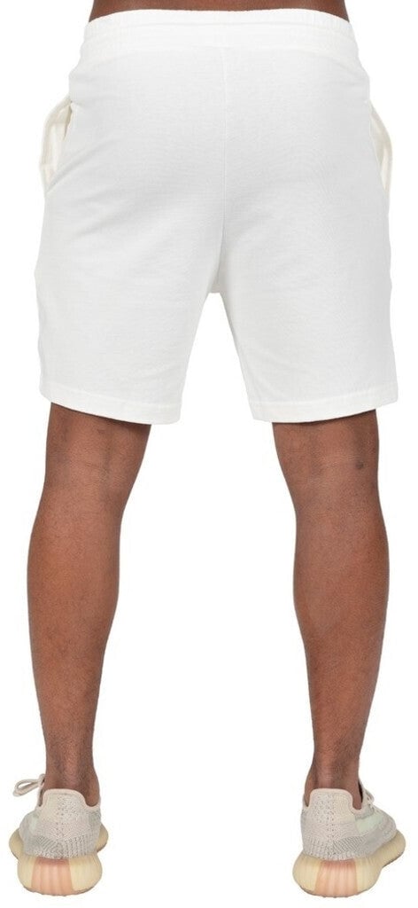 Wrong Friends SAFI SHORTS - COCONUT WHITE Wit