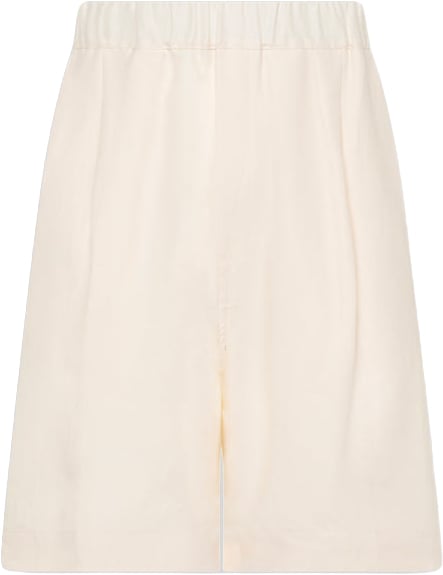 Laneus Shorts White Divers