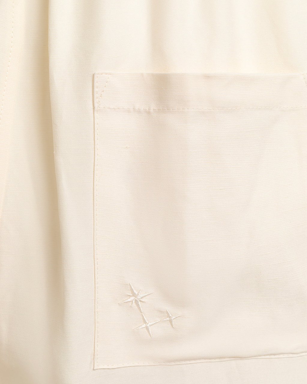 Laneus Shorts White Divers