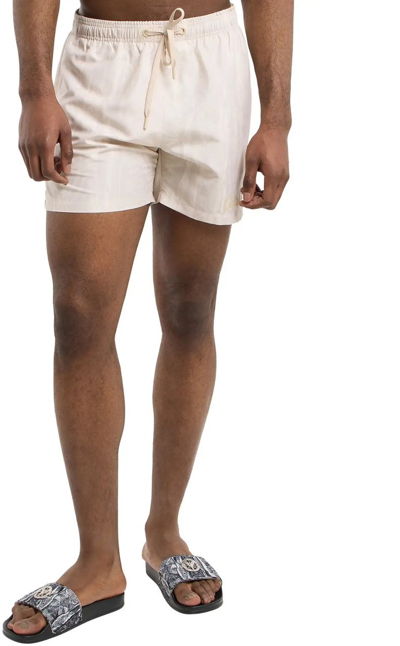 Carlo Colucci Swimshort X Carlo's Cuba Libre Beig Beige