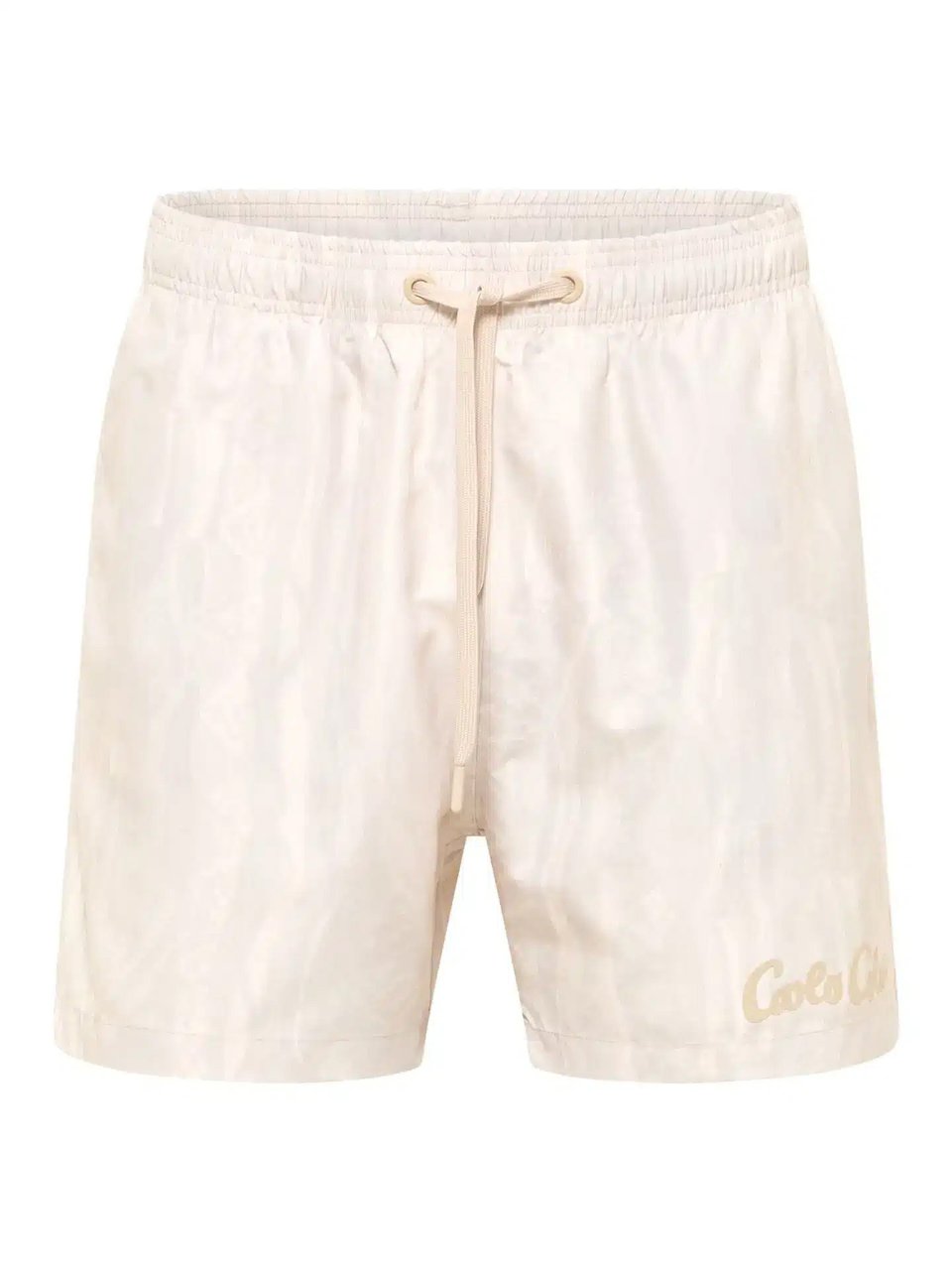 Carlo Colucci Swimshort X Carlo's Cuba Libre Beig Beige