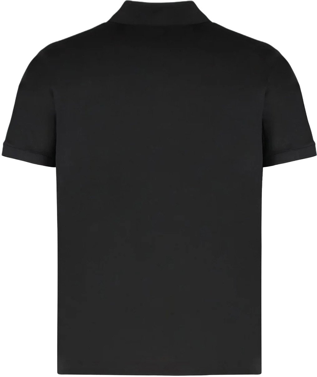Paul & Shark Polo zwart Zwart