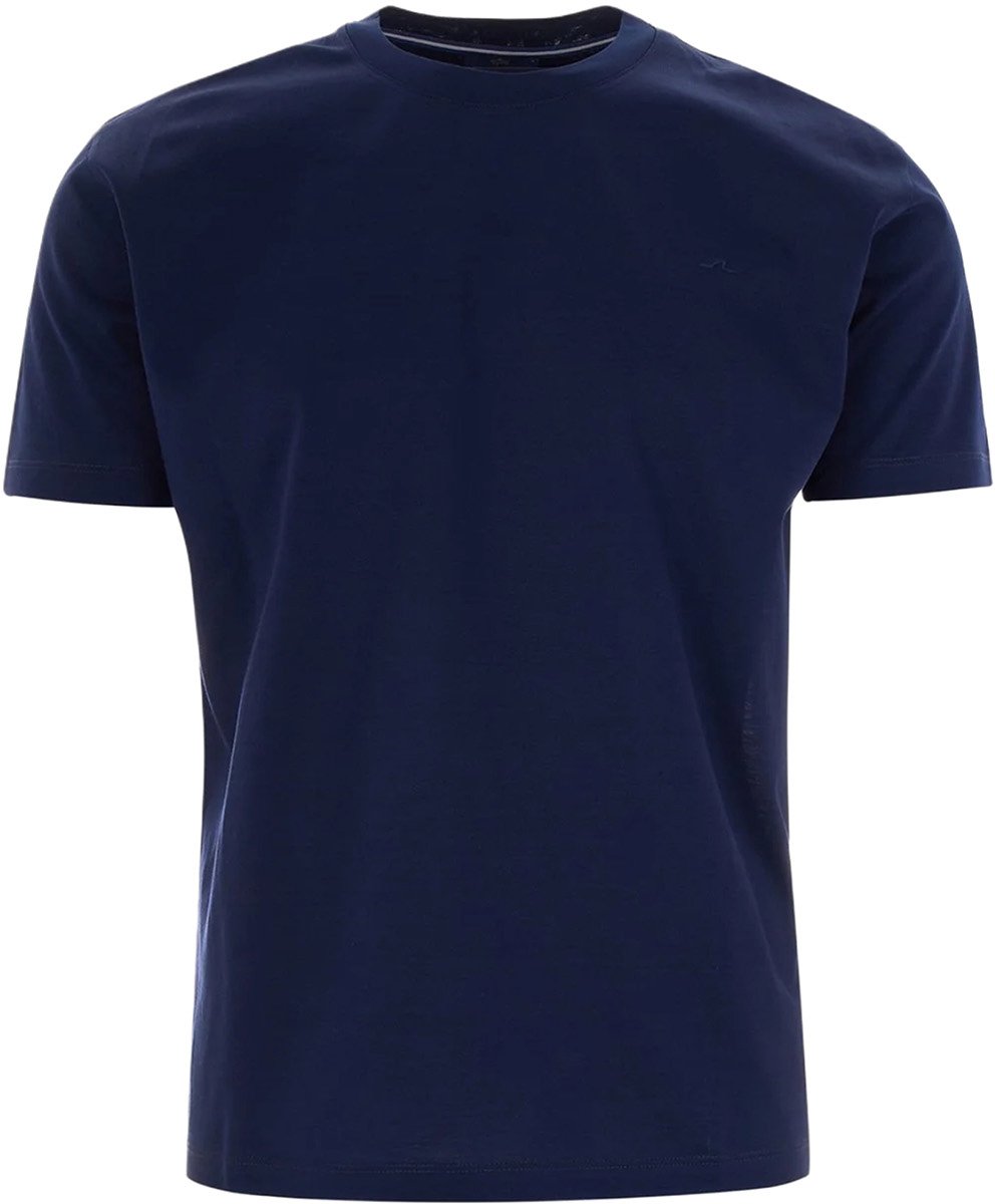 Paul & Shark T-shirt donkerblauw Blauw