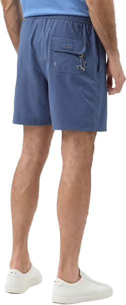 Paul & Shark Strandshorts blauw Blauw