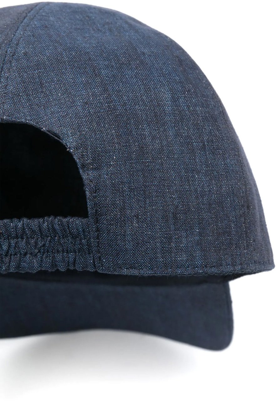 Paul & Shark Pet blauw Blauw