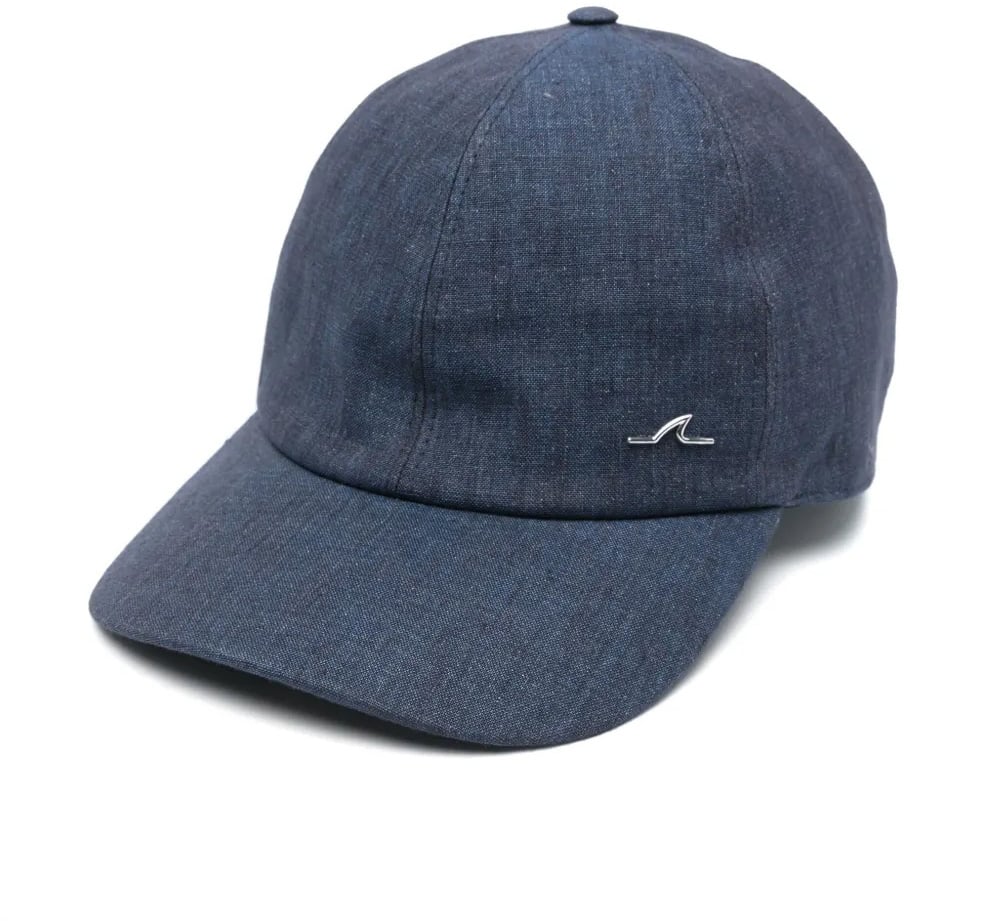 Paul & Shark Pet blauw Blauw
