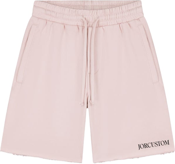 JORCUSTOM Angel2 0 Summer Set Terry Short Roze
