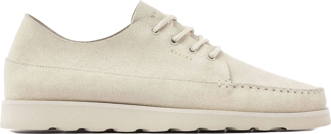 Nubikk Milo Macaw IiSlip-On Beige Beige