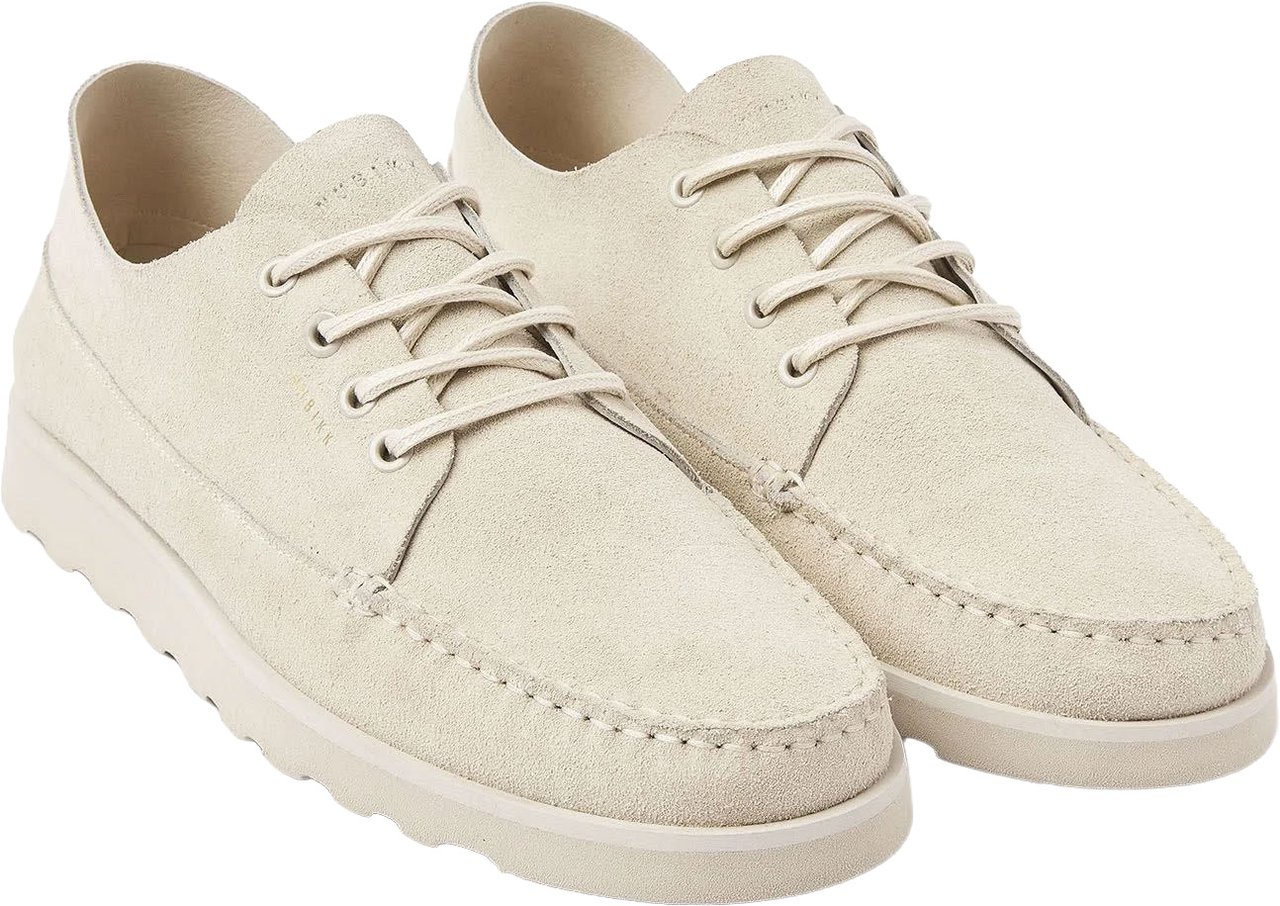 Nubikk Milo Macaw IiSlip-On Beige Beige
