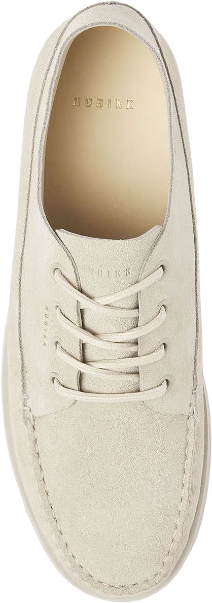 Nubikk Milo Macaw IiSlip-On Beige Beige