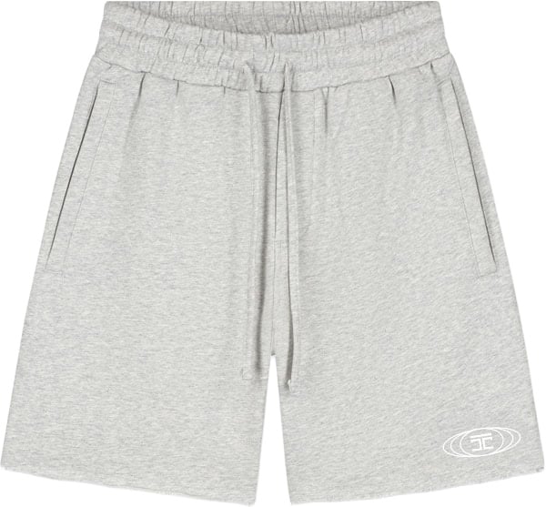 JORCUSTOM UncommonMinds Terry Short grijs Grijs