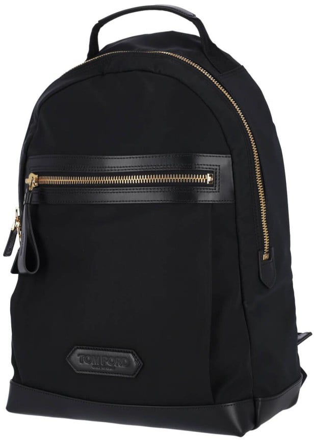 Tom Ford Bags Black Zwart