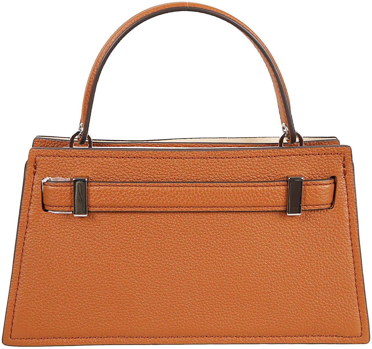 Tory Burch Bags Leather Brown Oranje