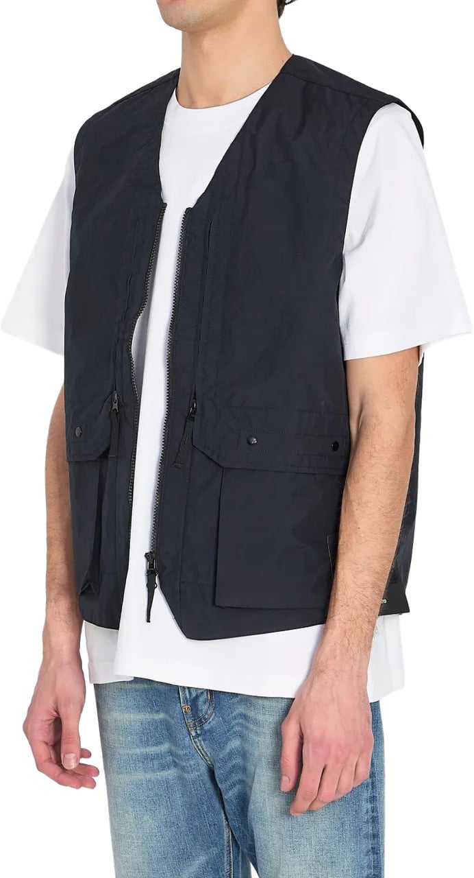 Stone Island Jackets Black Divers