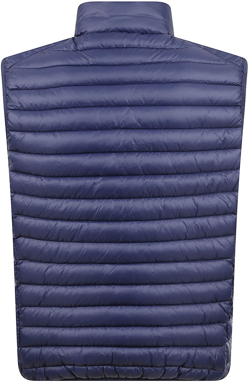 Save the Duck Save The Duck Jackets Blue Blauw