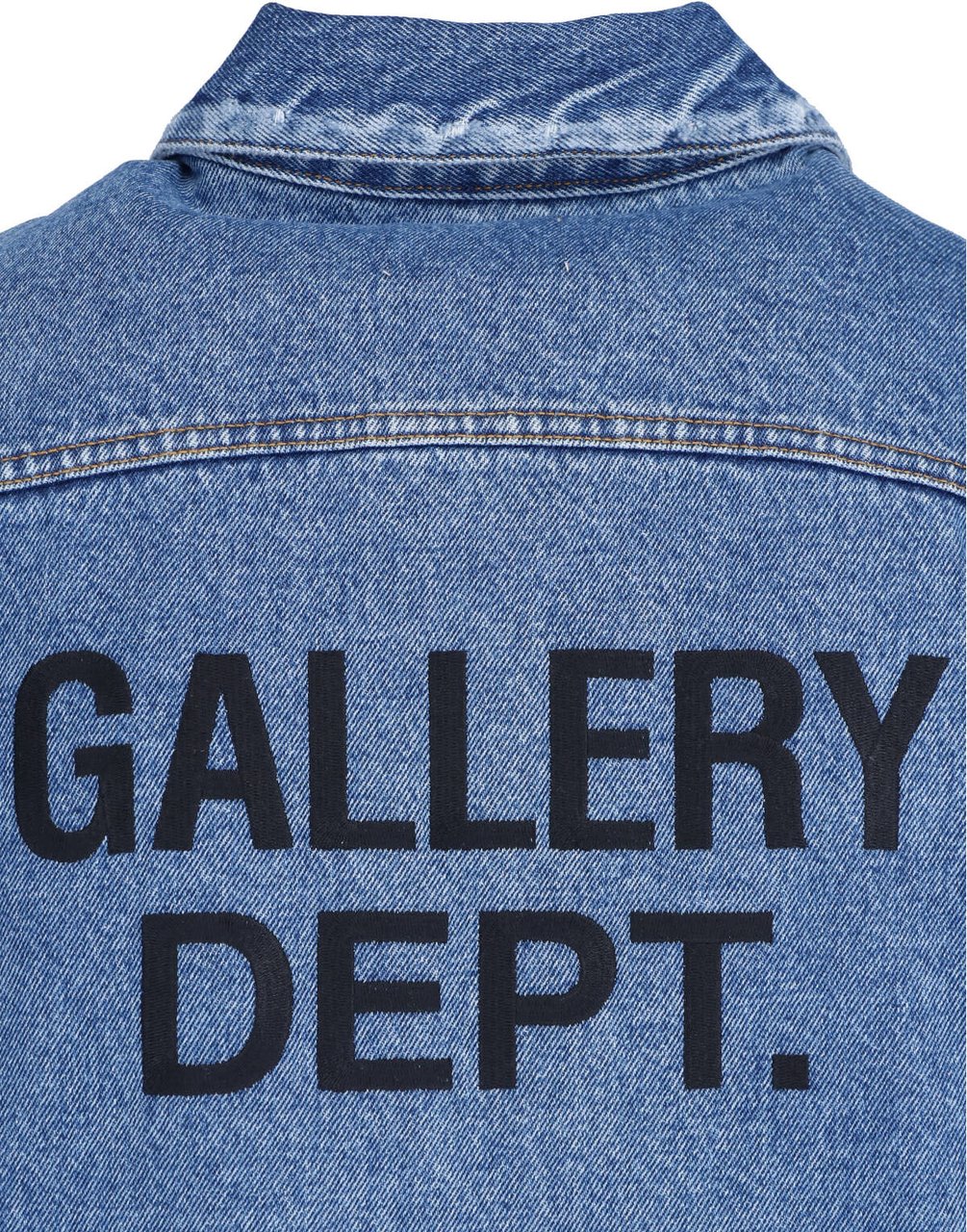 GALLERY DEPT Coats Blue Blauw