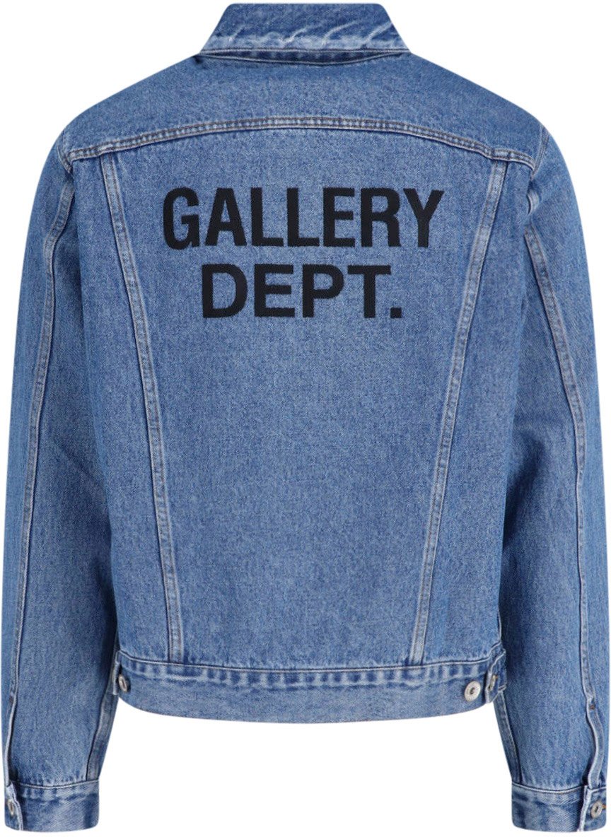 GALLERY DEPT Coats Blue Blauw