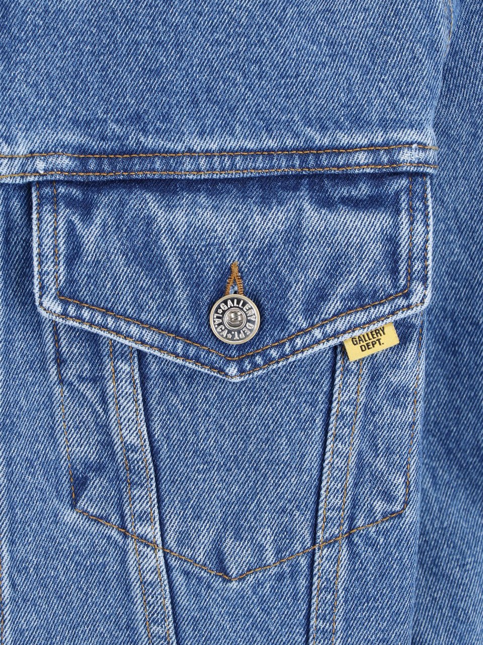 GALLERY DEPT Coats Blue Blauw
