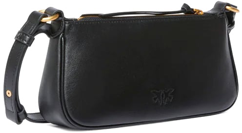 Pinko Bags Black Zwart