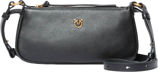 Pinko Bags Black Zwart