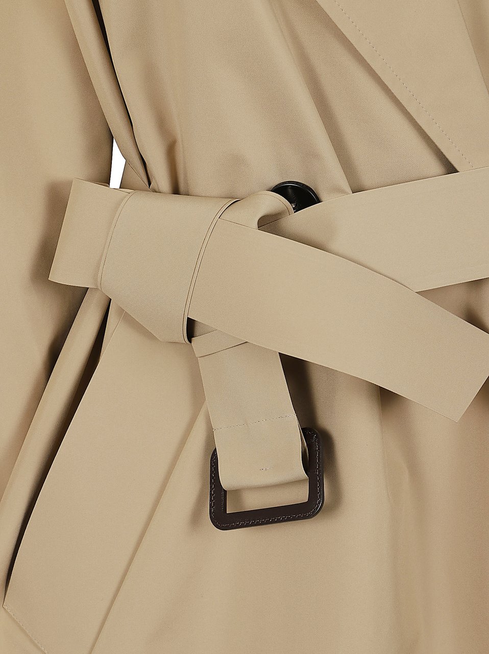 Max Mara Coats Divers Beige