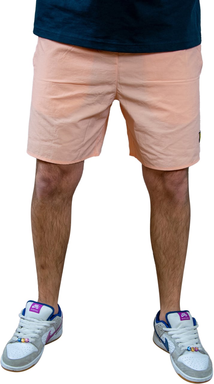 Lyle & Scott Lyle & Scott Plain Swim Short Rood
