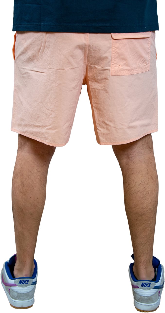 Lyle & Scott Lyle & Scott Plain Swim Short Rood